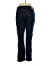 Levi's Chevron-herringbone Blue Jeans Size 16 - photo 2