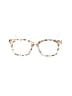 Assorted Brands Ivory Brown Sunglasses One size - photo 2