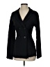 George Loves 100% Cotton Black Blazer Size XS - photo 1