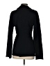 George Loves 100% Cotton Black Blazer Size XS - photo 2