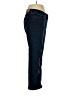 Levi's Chevron-herringbone Blue Jeans Size 16 - photo 4