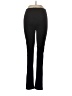 Monrow Black Active Pants Size 12 (estimated) - photo 2