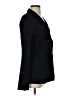 George Loves 100% Cotton Black Blazer Size XS - photo 4