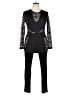 Unbranded Black Jumpsuit Size 2X - photo 1