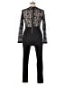 Unbranded Black Jumpsuit Size 2X - photo 2