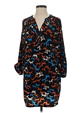 nu Casual Dress (view 1)