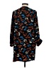 nu Print Blue Casual Dress Size Sm - Med - photo 2