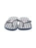 Assorted Brands Blue Flip Flops Size 43-44 - photo 2