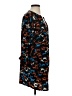 nu Print Blue Casual Dress Size Sm - Med - photo 4