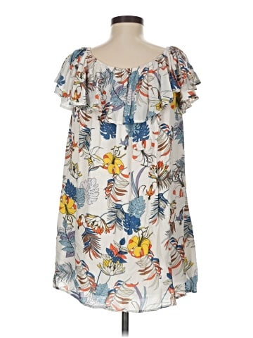 Mustard Seed Short Sleeve T-Shirt (view 2)