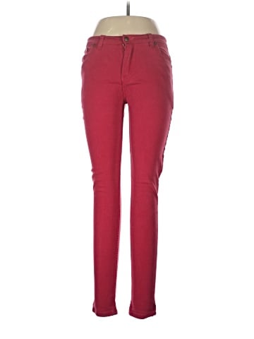 I. Joah Jeans (view 1)