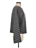 Sanctuary Stripes Gray Pullover Sweater Size M - photo 4