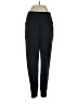 FLX Solid Black Track Pants Size S - photo 1