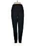 FLX Solid Black Track Pants Size S - photo 2