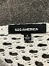 525 America 100% Cotton White Pullover Sweater Size S - photo 6