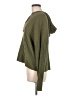 Lucky Brand Green Pullover Sweater Size M - photo 5