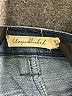 Unpublished Stripes Blue Jeans Size 31 waist - photo 7