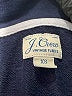 J.Crew Blue Pullover Sweater Size XS - photo 7