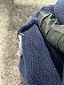 J.Crew Blue Pullover Sweater Size XS - photo 8