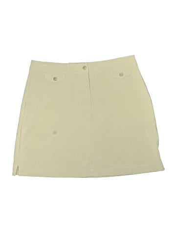 Page & Tuttle Formal Skirt (view 1)