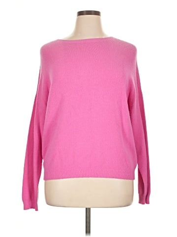 Apparis Pullover Sweater (view 1)
