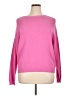 Apparis Pink Pullover Sweater Size XL (estimated) - photo 1