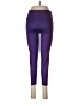 PrAna Purple Active Pants Size M - photo 2