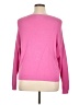 Apparis Pink Pullover Sweater Size XL (estimated) - photo 2