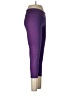PrAna Purple Active Pants Size M - photo 4