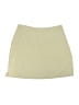 Page & Tuttle Solid Ivory Formal Skirt Size 12 - photo 2
