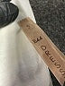 Bailey 44 Stripes Gray Casual Dress Size S - photo 7