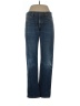 Assorted Brands Blue Jeans Size 34 waist - photo 1