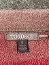 Toad & Co 100% Merino Chevron-herringbone Gray Wool Skirt Size S - photo 4