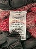 Toad & Co 100% Merino Chevron-herringbone Gray Wool Skirt Size S - photo 5