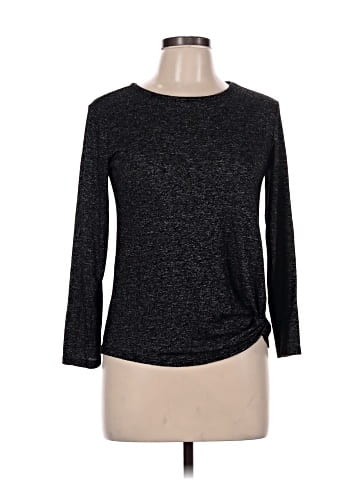 Rumi + Ryder 3/4 Sleeve T-Shirt (view 1)