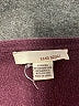 Sans Souci Burgundy Pullover Sweater Size L - photo 7