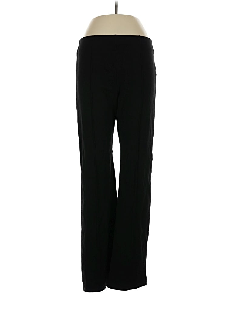 Pre-owned Primark Dress Pants In Black