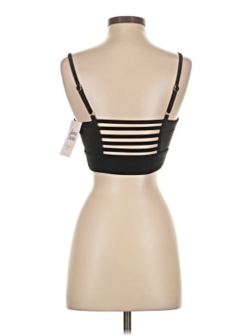 Lime Ricki Tank Top (view 2)