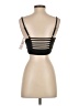 Lime Ricki Black Tank Top Size S - photo 2