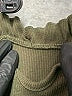Unbranded Green Long Sleeve Top Size 8 - photo 7