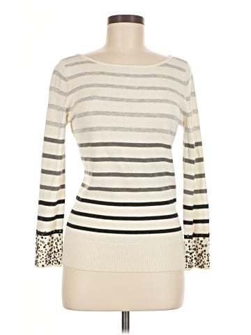 C. Wonder Pullover Sweater (view 1)