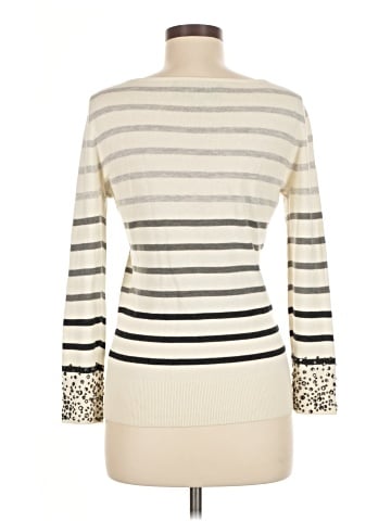 C. Wonder Pullover Sweater (view 2)