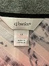 Cj Banks Silver Short Sleeve Top Size 1X - photo 7