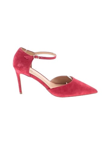 Ann Taylor Heels (view 1)