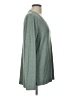 Matty M Green Long Sleeve T-Shirt Size L - photo 4