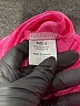 Unbranded Pink Short Sleeve Blouse Size S - photo 7