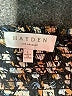 Hayden 100% Polyester Black Long Sleeve Blouse Size L - photo 7
