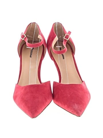 Ann Taylor Heels (view 2)