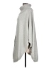 CAbi Gray Poncho Size L - photo 5