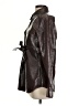 Babaton 100% Polyurethane Brown Jacket Size XS - photo 5